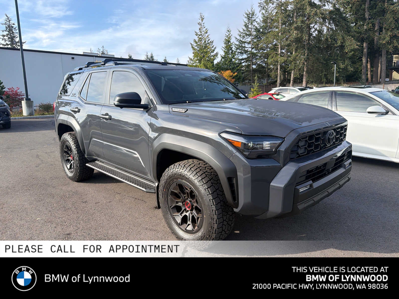 toyota 4runner 2026 JTEVB5BR6T5039168 image toyota 4runner 2026 JTEVB5BR6T5039168 image