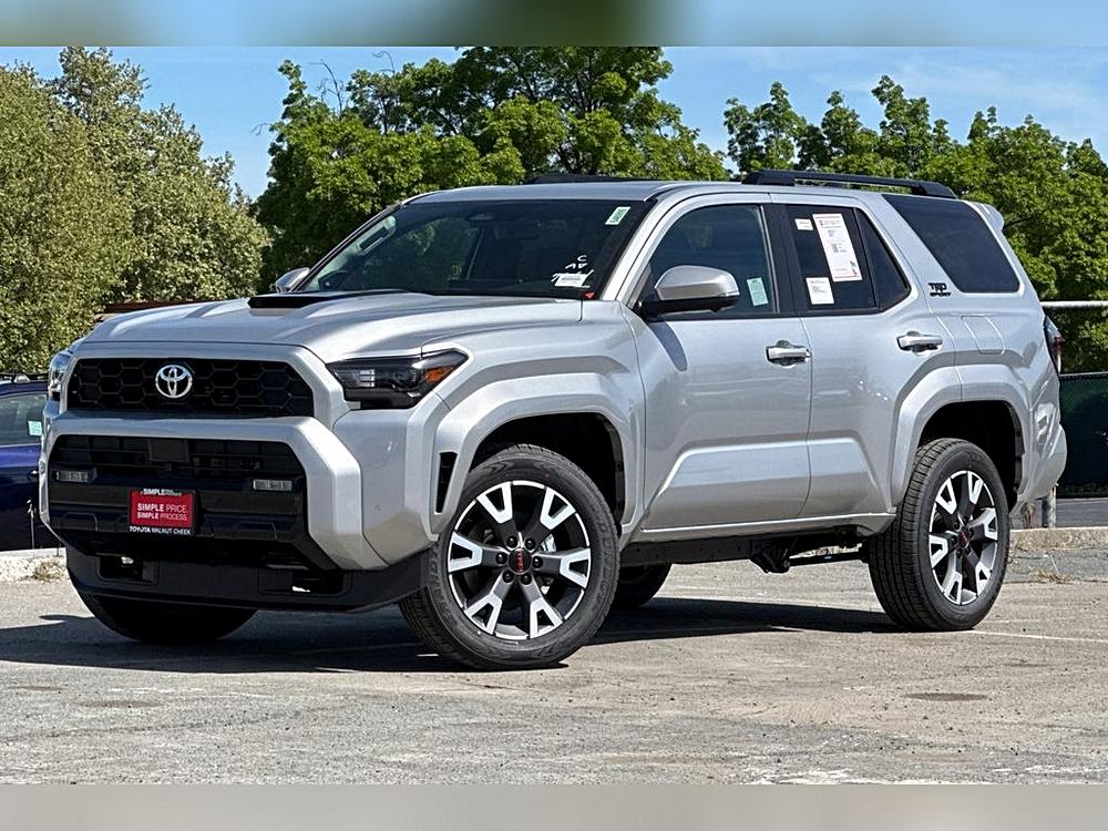 toyota 4runner 2026 JTEVA5BR9T5159873 image toyota 4runner 2026 JTEVA5BR9T5159873 image
