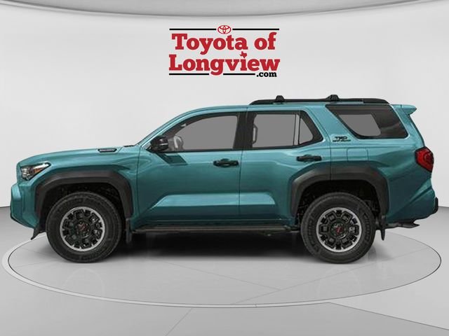 toyota 4runner 2026 JTEVB5BR2T5029950 image toyota 4runner 2026 JTEVB5BR2T5029950 image
