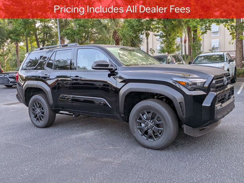 toyota 4runner 2026 JTEVA5AR6T5015683 image toyota 4runner 2026 JTEVA5AR6T5015683 image