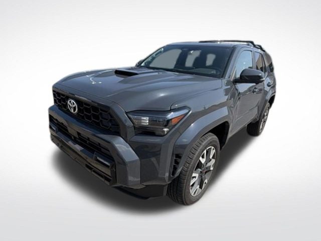 toyota 4runner 2026 JTEVA5BR4T5105011 image toyota 4runner 2026 JTEVA5BR4T5105011 image