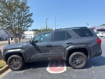 toyota 4runner 2026 JTEVA5AR1T5012125 image toyota 4runner 2026 JTEVA5AR1T5012125 image