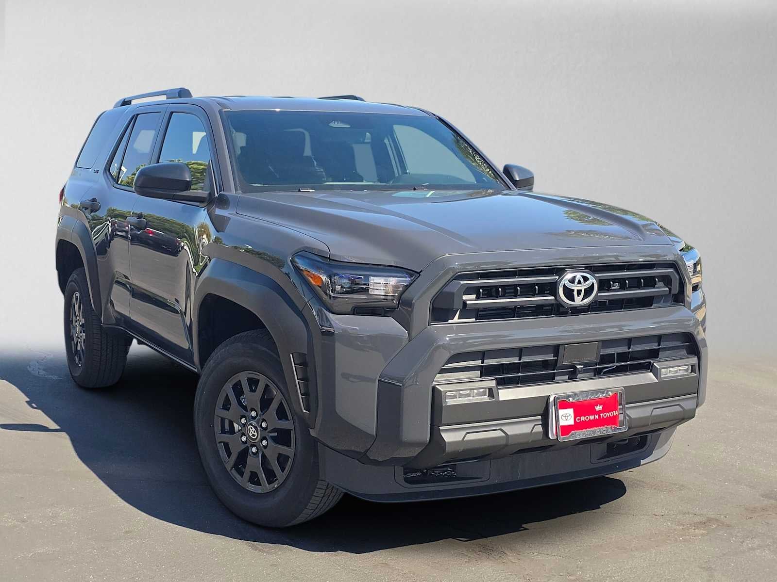 toyota 4runner 2026 JTEVA5BR7T5080525 image toyota 4runner 2026 JTEVA5BR7T5080525 image
