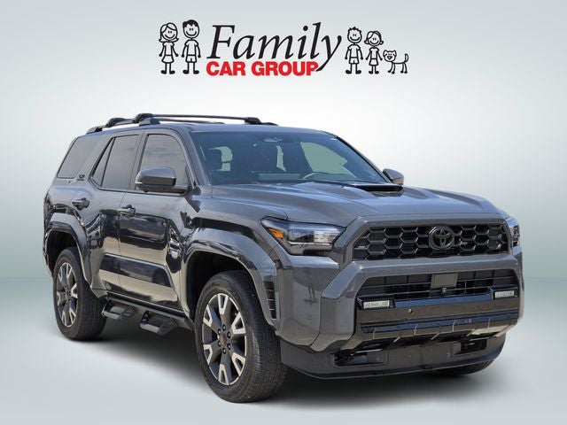 toyota 4runner 2026 JTEVA5AR0T5009801 image toyota 4runner 2026 JTEVA5AR0T5009801 image