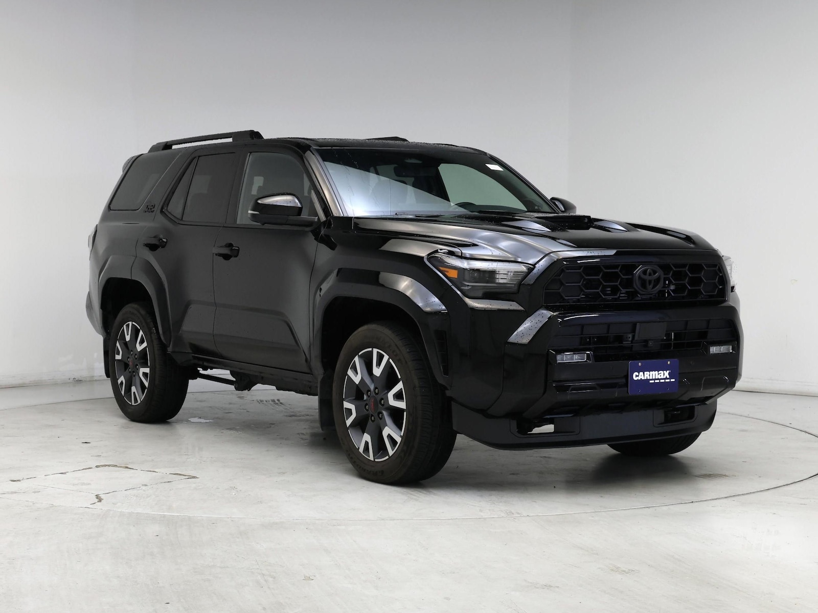 toyota 4runner 2026 JTEVA5BR0T5099790 image toyota 4runner 2026 JTEVA5BR0T5099790 image