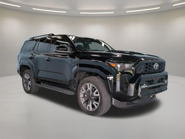 toyota 4runner 2026 JTEVA5BR4T5075931 image toyota 4runner 2026 JTEVA5BR4T5075931 image