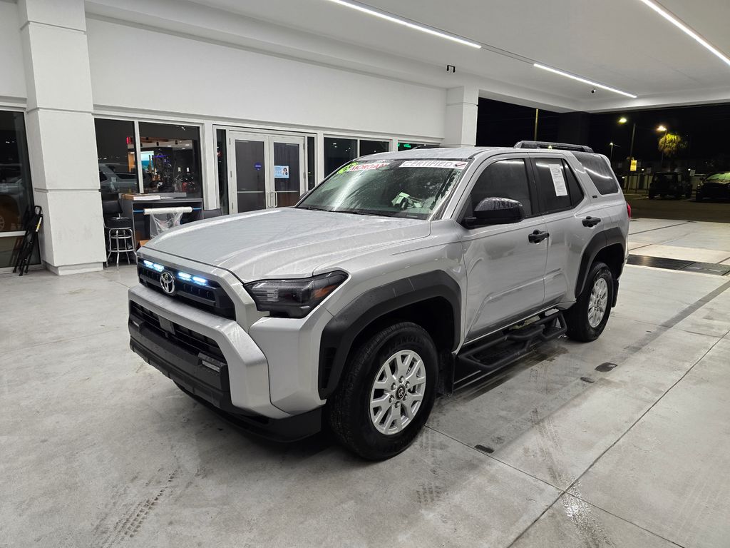 toyota 4runner 2026 JTEVA5AR3T5010361 image toyota 4runner 2026 JTEVA5AR3T5010361 image