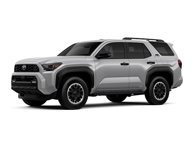 toyota 4runner 2026 JTEVA5BR7T5147172 image toyota 4runner 2026 JTEVA5BR7T5147172 image