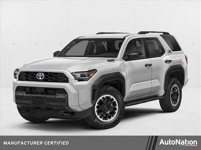 toyota 4runner 2026 JTEVB5BR5T5030736 image toyota 4runner 2026 JTEVB5BR5T5030736 image