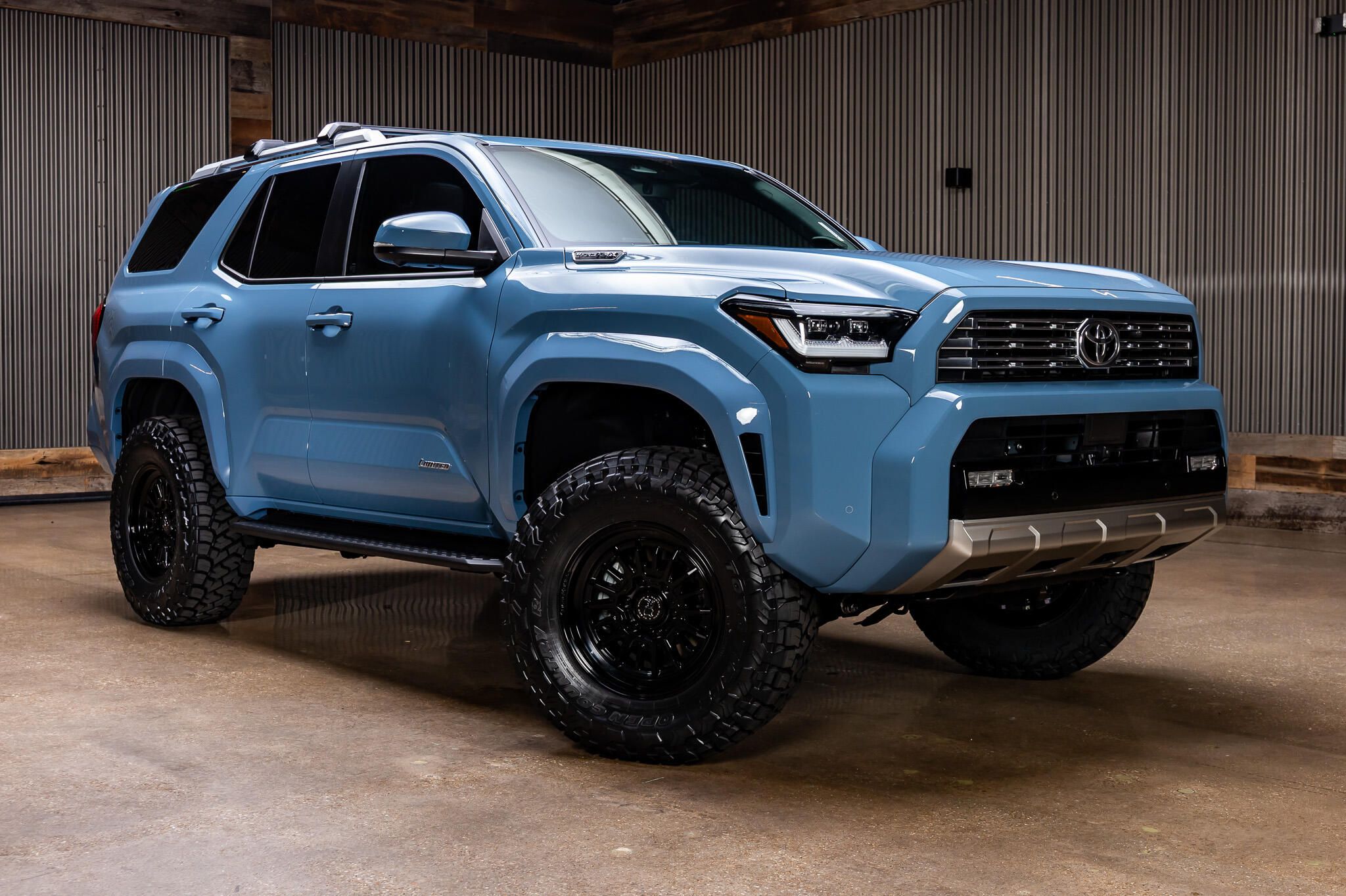 toyota 4runner 2026 JTEVB5BR3T5046322 image toyota 4runner 2026 JTEVB5BR3T5046322 image