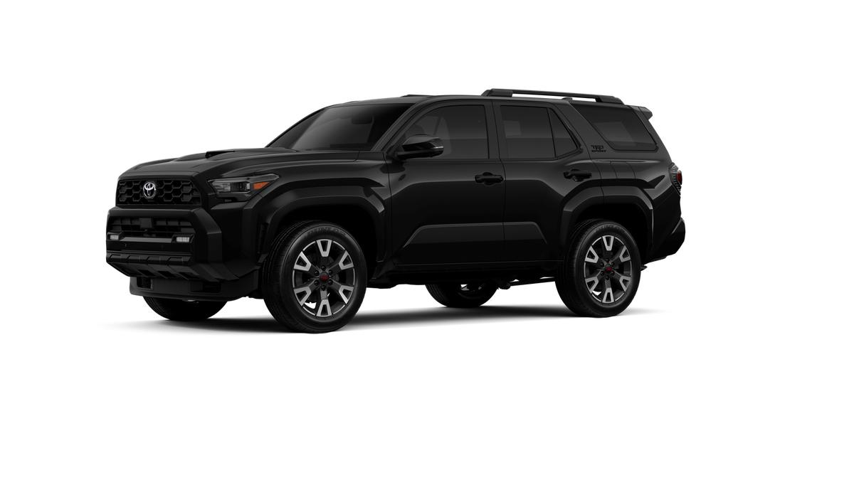 toyota 4runner 2026 JTEVA5BR4T5114193 image toyota 4runner 2026 JTEVA5BR4T5114193 image