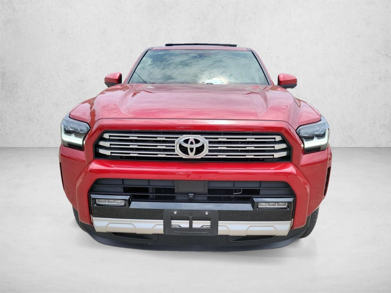 toyota 4runner 2026 JTEVA5BR7T5091783 image toyota 4runner 2026 JTEVA5BR7T5091783 image