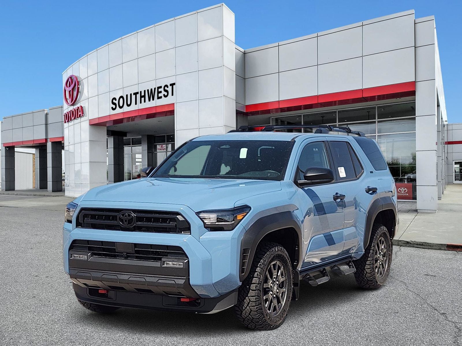 toyota 4runner 2026 JTEVA5BR7T5142313 image toyota 4runner 2026 JTEVA5BR7T5142313 image