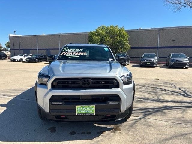 toyota 4runner 2026 JTEVA5BRXT5095360 image toyota 4runner 2026 JTEVA5BRXT5095360 image