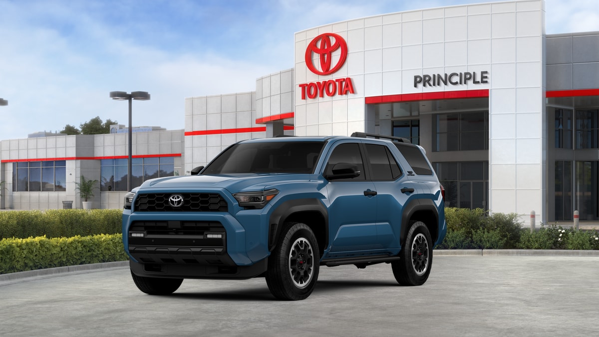 toyota 4runner 2026 JTEVA5BR6T5097283 image toyota 4runner 2026 JTEVA5BR6T5097283 image