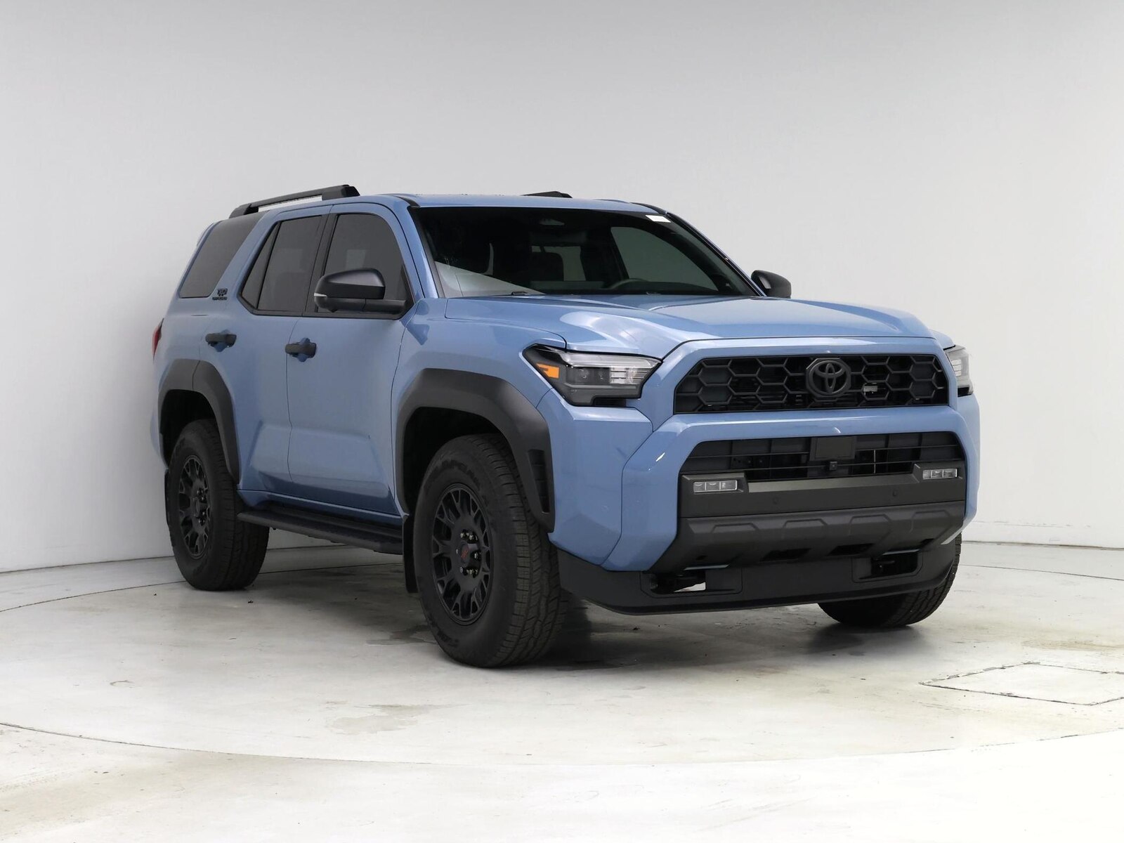 toyota 4runner 2026 JTEVA5BR7T5076555 image toyota 4runner 2026 JTEVA5BR7T5076555 image