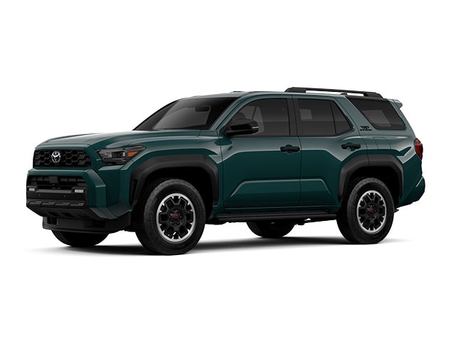 toyota 4runner 2026 JTEVA5BR7T5128587 image toyota 4runner 2026 JTEVA5BR7T5128587 image