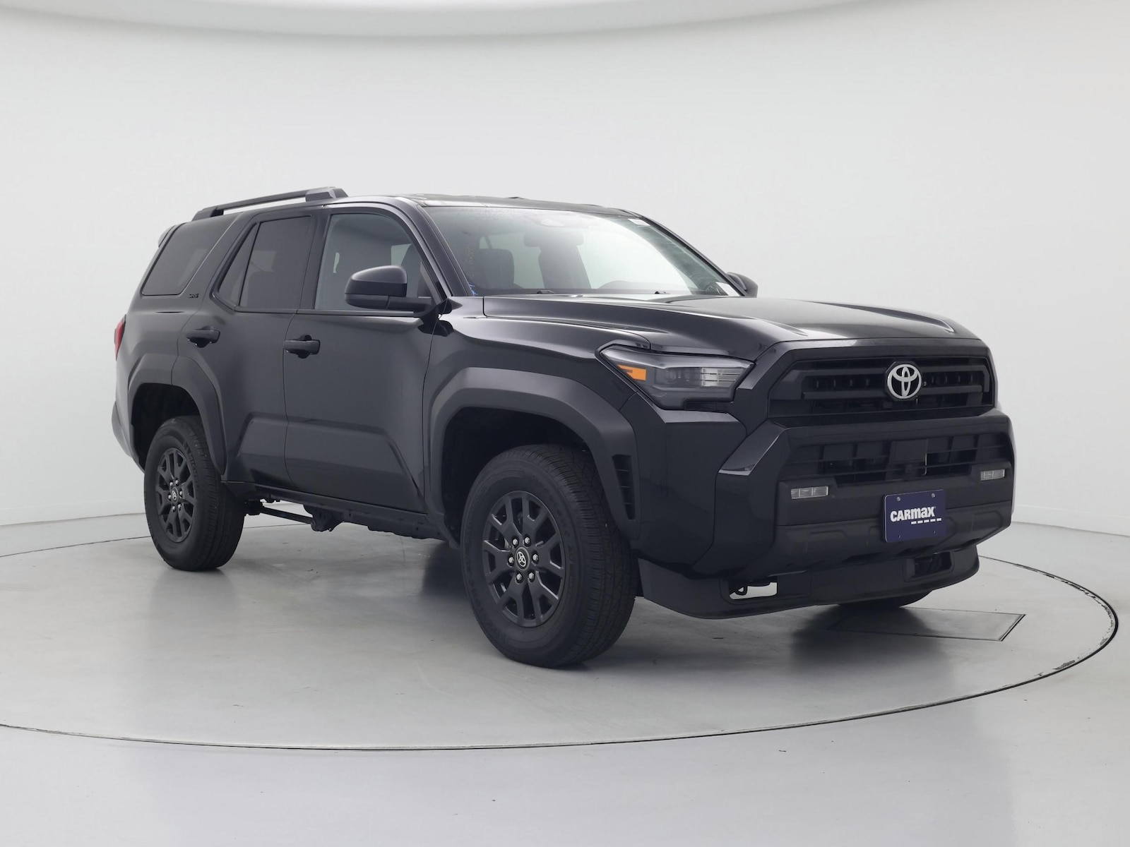 toyota 4runner 2026 JTEVA5AR5T5010295 image toyota 4runner 2026 JTEVA5AR5T5010295 image