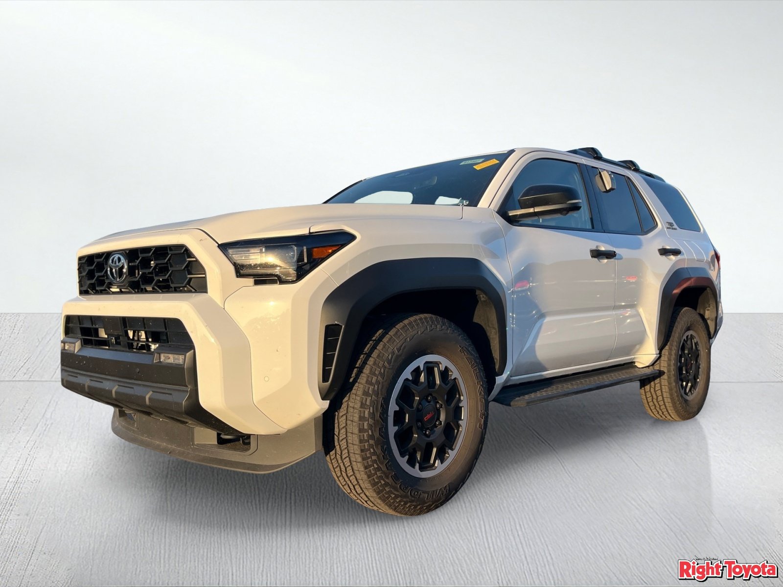 toyota 4runner 2026 JTEVA5BR0T5107192 image toyota 4runner 2026 JTEVA5BR0T5107192 image