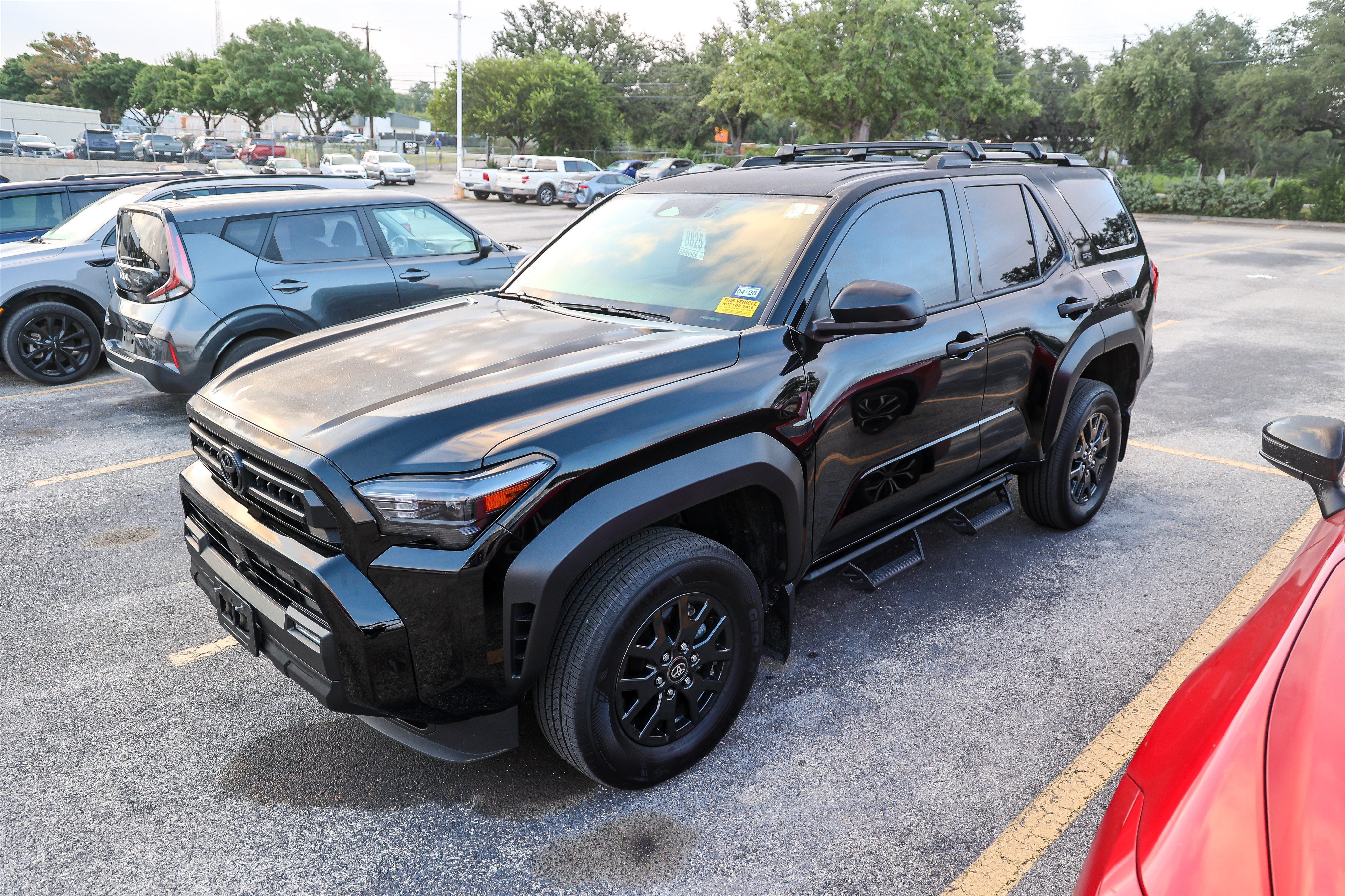 toyota 4runner 2026 JTEVA5BR5T5101291 image toyota 4runner 2026 JTEVA5BR5T5101291 image