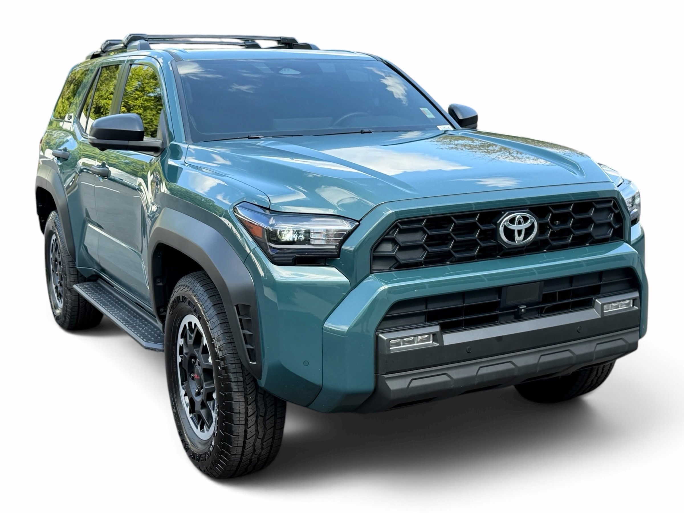 toyota 4runner 2026 JTEVA5BRXT5088943 image toyota 4runner 2026 JTEVA5BRXT5088943 image