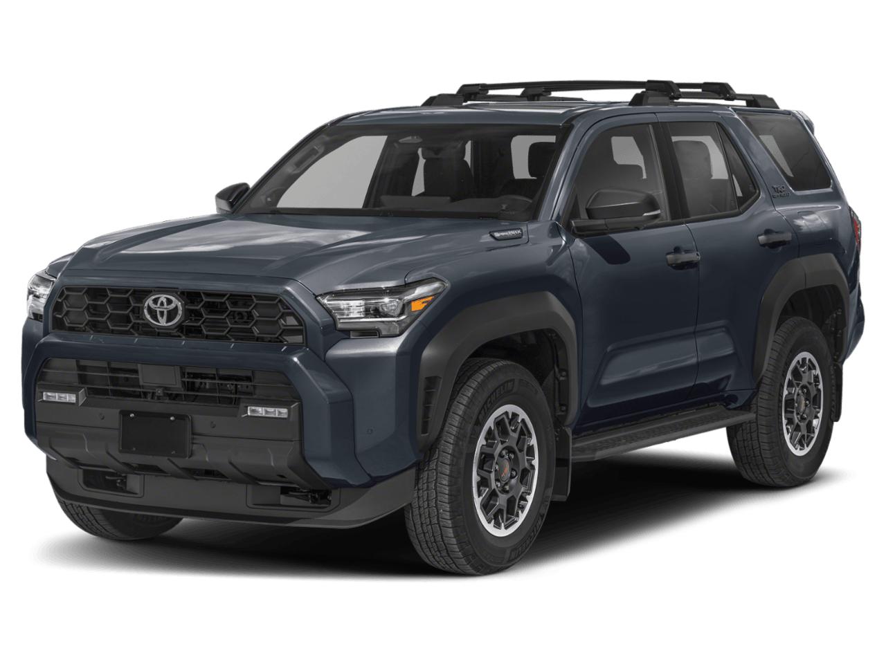 toyota 4runner 2026 JTEVB5BRXT5027637 image toyota 4runner 2026 JTEVB5BRXT5027637 image
