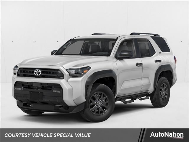 toyota 4runner 2026 JTEVA5BR7T5094568 image toyota 4runner 2026 JTEVA5BR7T5094568 image