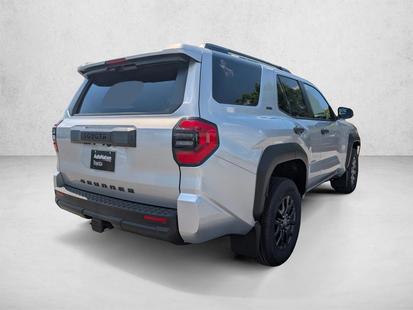 toyota 4runner 2026 JTEVA5AR8T5014647 image toyota 4runner 2026 JTEVA5AR8T5014647 image