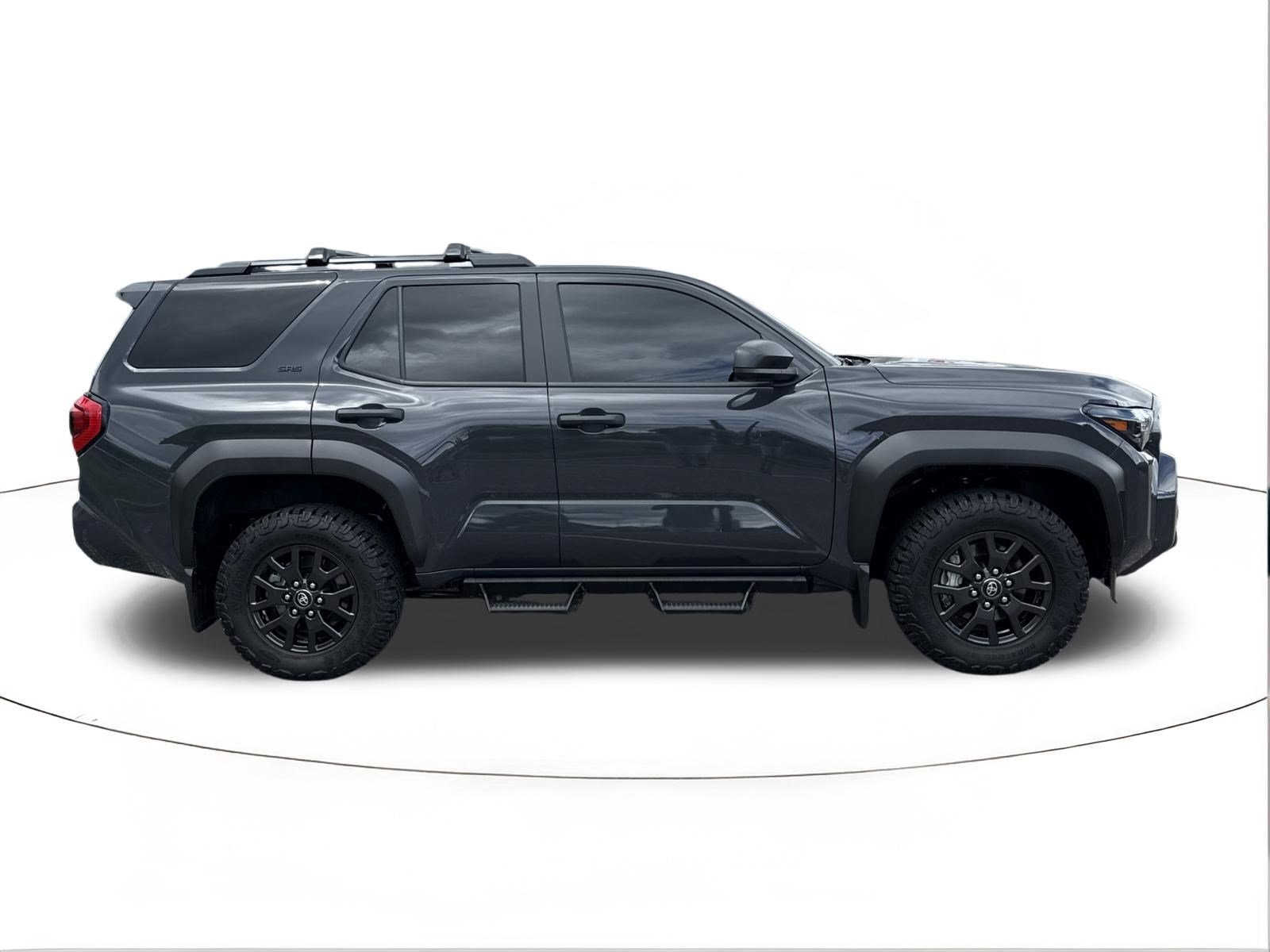 toyota 4runner 2026 JTEVA5AR1T5012349 image toyota 4runner 2026 JTEVA5AR1T5012349 image
