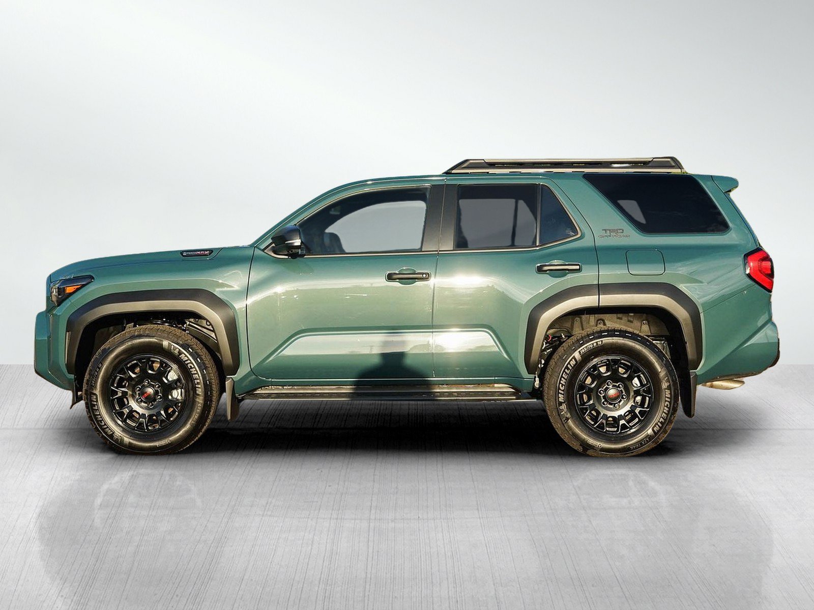 toyota 4runner 2026 JTEVB5BR5T5037301 image toyota 4runner 2026 JTEVB5BR5T5037301 image