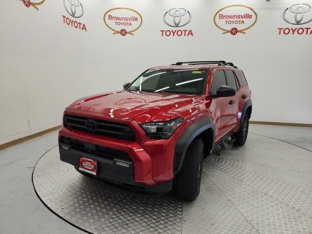 toyota 4runner 2026 JTEVA5BR3T5092168 image toyota 4runner 2026 JTEVA5BR3T5092168 image