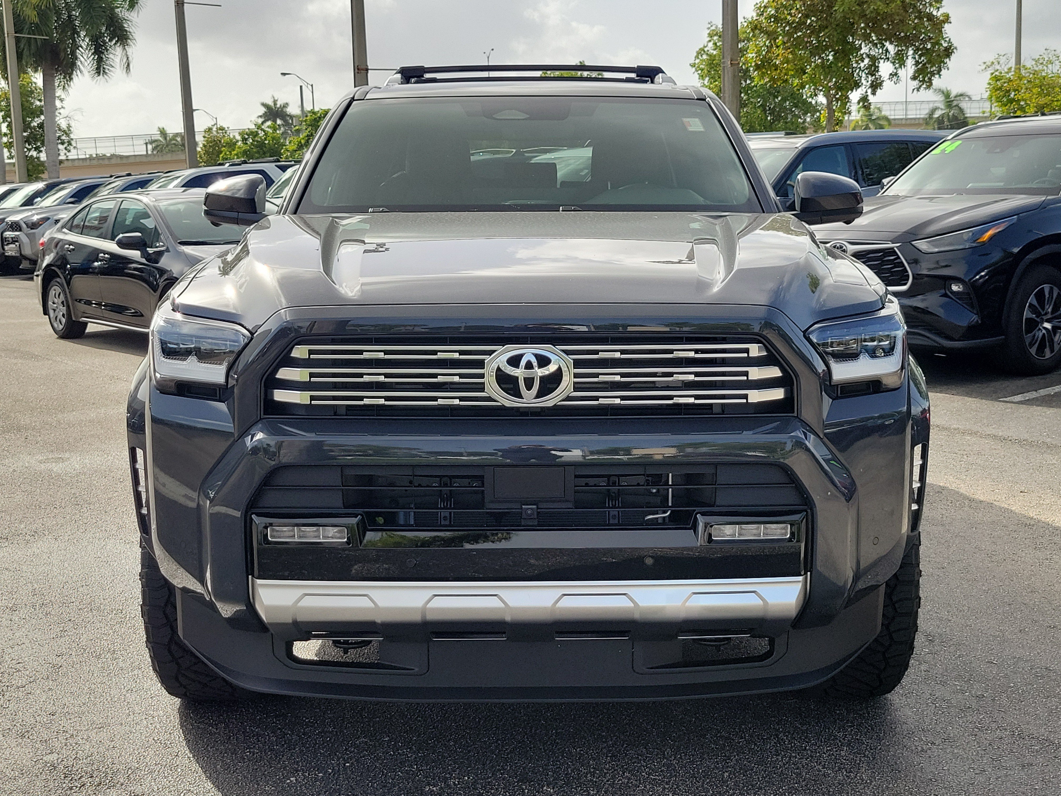 toyota 4runner 2026 JTEVB5BR3T5043842 image toyota 4runner 2026 JTEVB5BR3T5043842 image