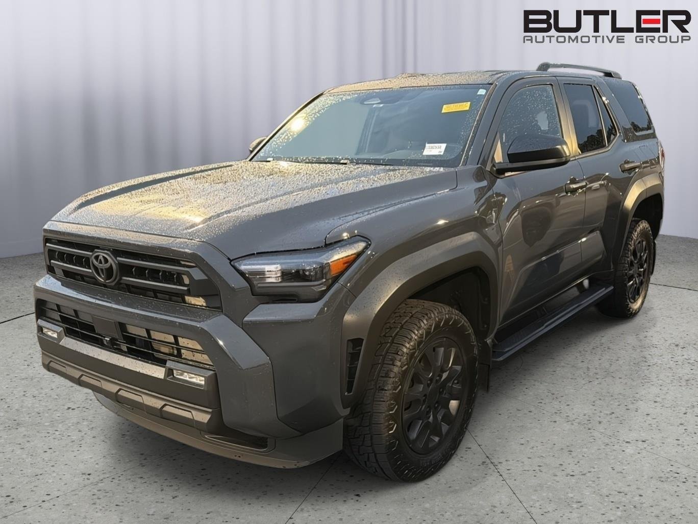 toyota 4runner 2026 JTEVA5BR7T5098863 image toyota 4runner 2026 JTEVA5BR7T5098863 image