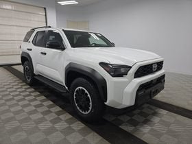 toyota 4runner 2026 JTEVA5BR7T5103284 image toyota 4runner 2026 JTEVA5BR7T5103284 image