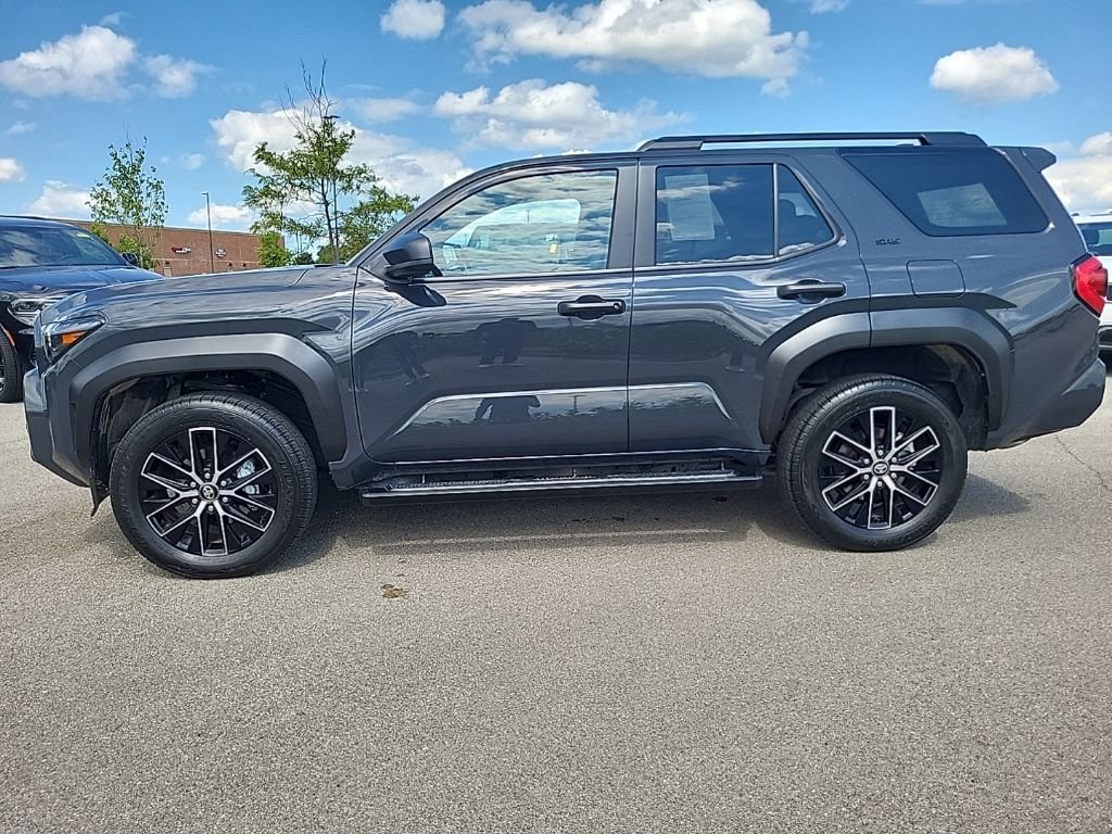 toyota 4runner 2026 JTEVA5BR5T5078613 image toyota 4runner 2026 JTEVA5BR5T5078613 image