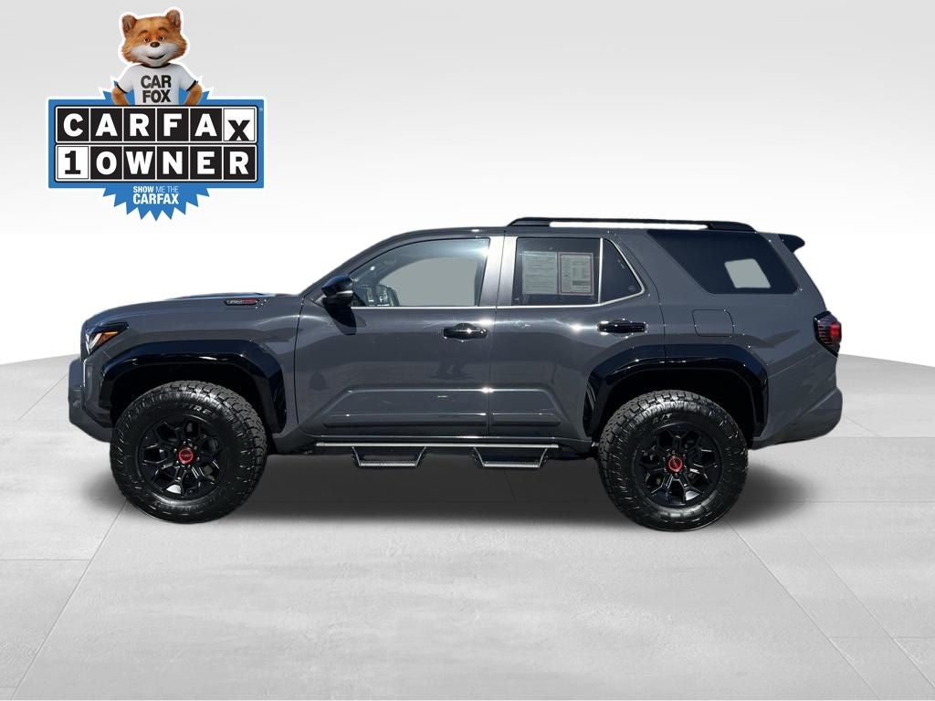 toyota 4runner 2026 JTEVB5BR7T5026266 image toyota 4runner 2026 JTEVB5BR7T5026266 image