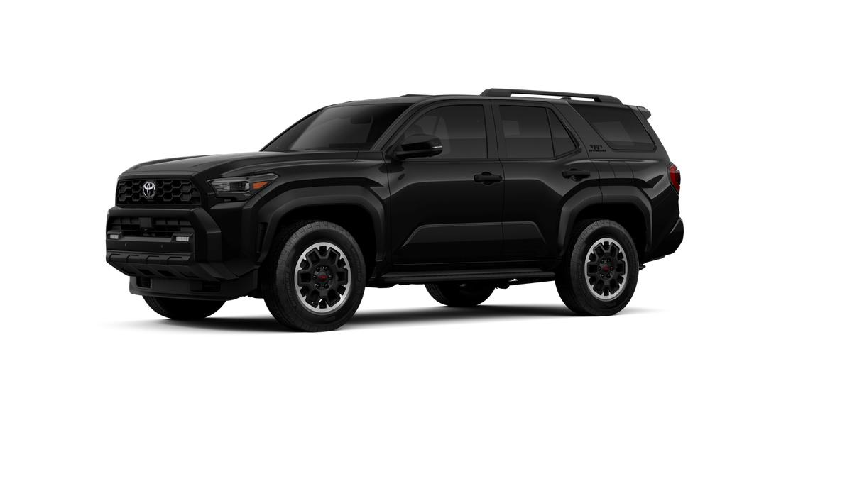 toyota 4runner 2026 JTEVA5BR2T5131395 image toyota 4runner 2026 JTEVA5BR2T5131395 image