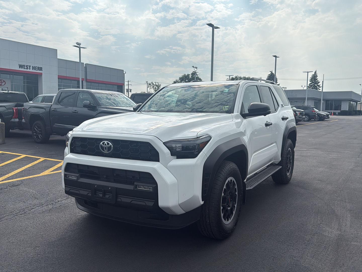 toyota 4runner 2026 JTEVA5BR9T5149229 image toyota 4runner 2026 JTEVA5BR9T5149229 image