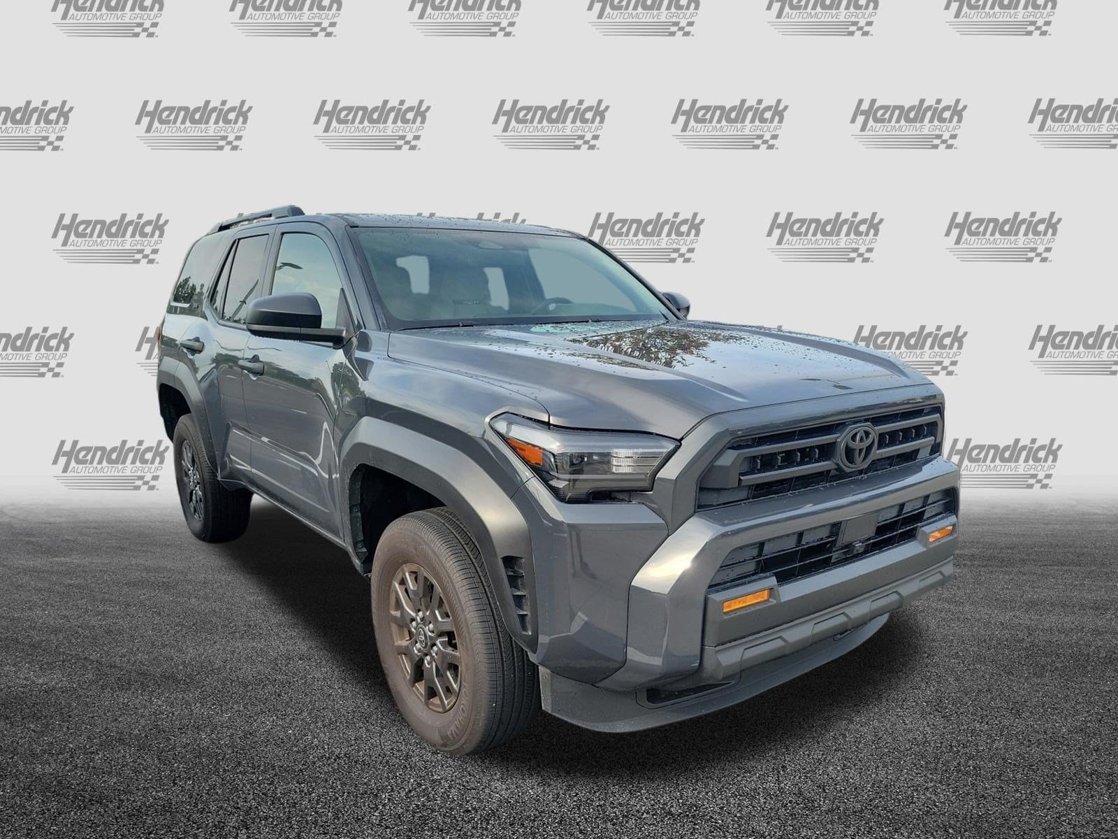 toyota 4runner 2026 JTEVA5BR7T5120246 image toyota 4runner 2026 JTEVA5BR7T5120246 image