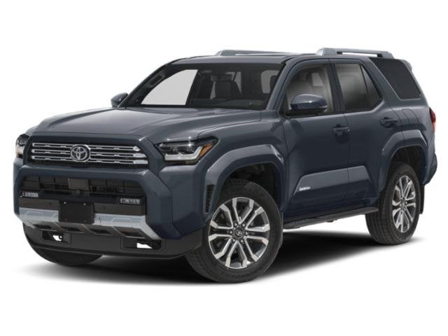 toyota 4runner 2026 JTEVA5BR3T5088251 image toyota 4runner 2026 JTEVA5BR3T5088251 image