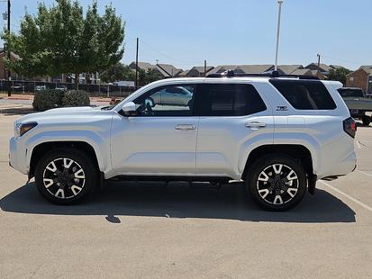 toyota 4runner 2026 JTEVA5BR7T5103270 image toyota 4runner 2026 JTEVA5BR7T5103270 image