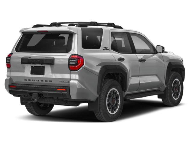 toyota 4runner 2026 JTEVB5BR3T5032601 image toyota 4runner 2026 JTEVB5BR3T5032601 image