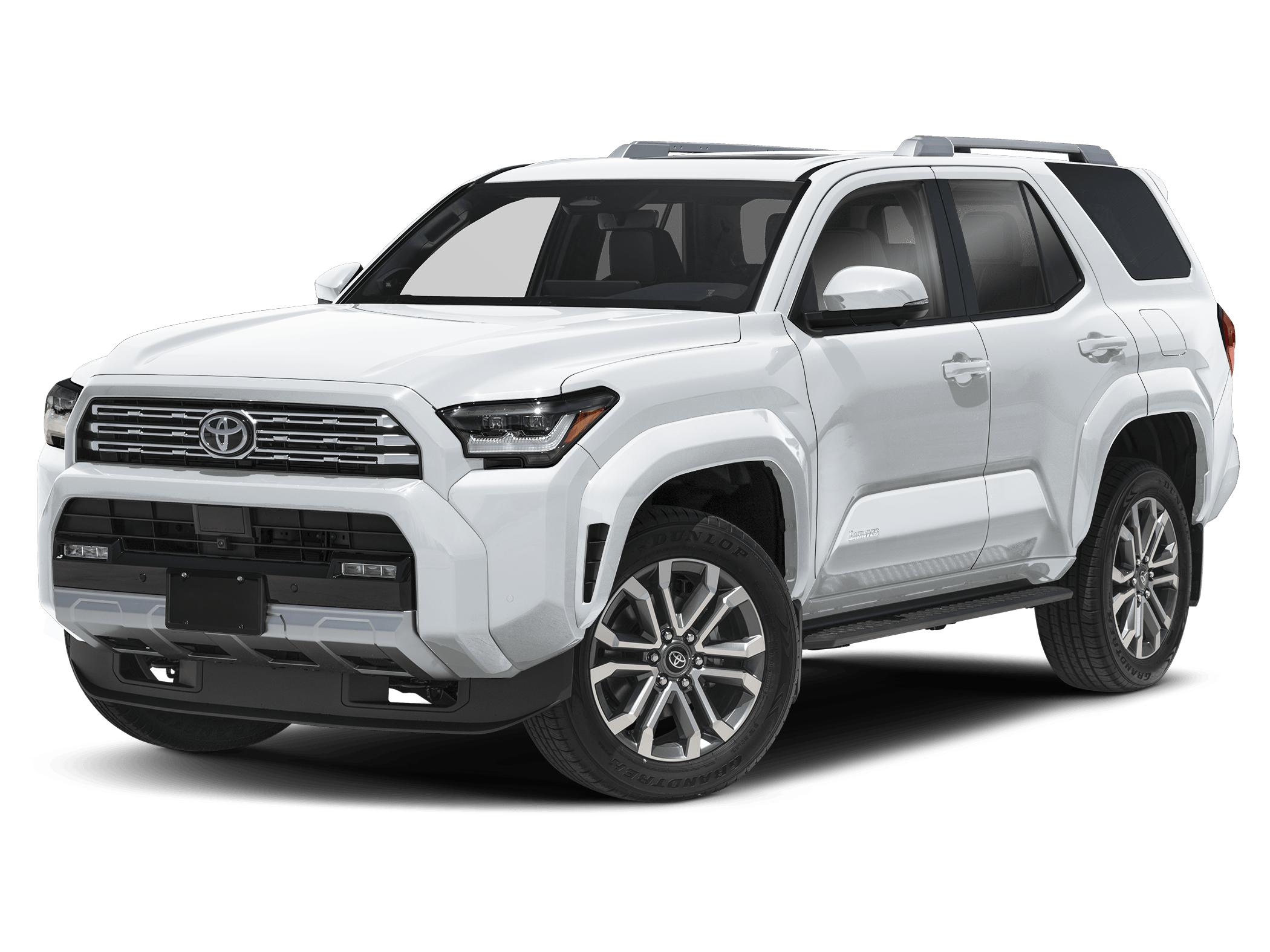 toyota 4runner 2026 JTEVA5BR4T5142592 image toyota 4runner 2026 JTEVA5BR4T5142592 image