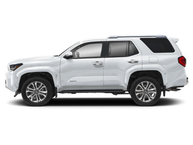 toyota 4runner 2026 JTEVA5BR4T5083771 image toyota 4runner 2026 JTEVA5BR4T5083771 image