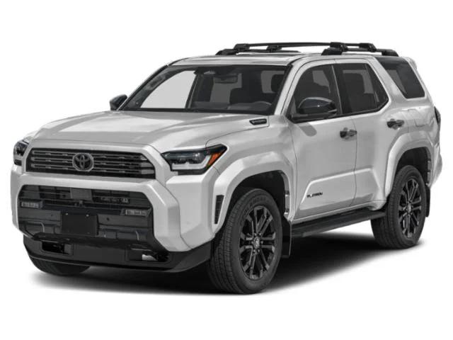 toyota 4runner 2026 JTEVB5BRXT5043014 image