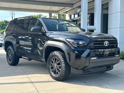 toyota 4runner 2026 JTEVA5BR4T5099954 image toyota 4runner 2026 JTEVA5BR4T5099954 image