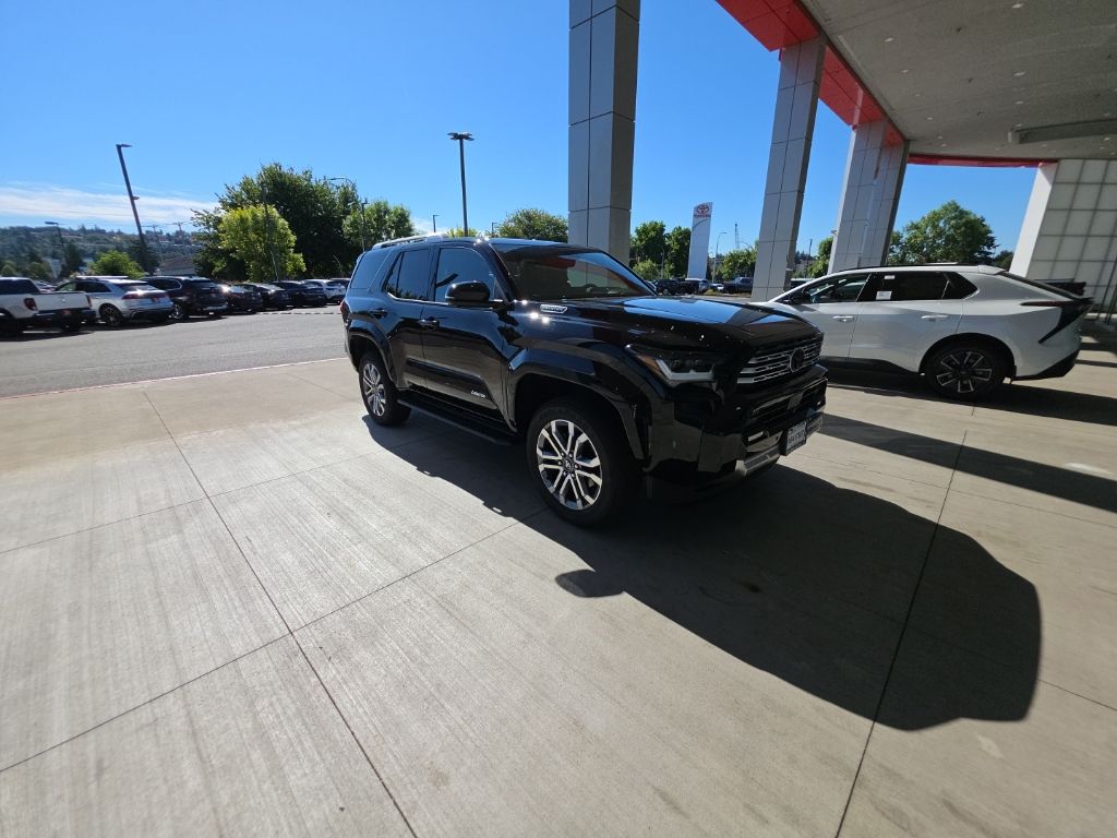 toyota 4runner 2026 JTEVB5BRXT5045684 image toyota 4runner 2026 JTEVB5BRXT5045684 image