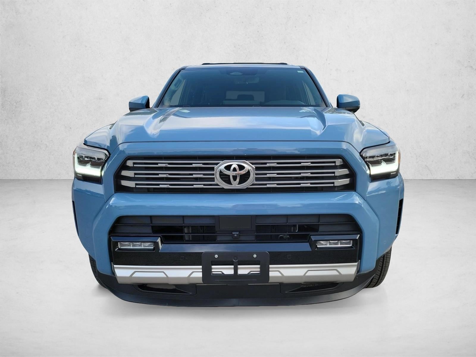 toyota 4runner 2026 JTEVA5BR7T5105830 image toyota 4runner 2026 JTEVA5BR7T5105830 image