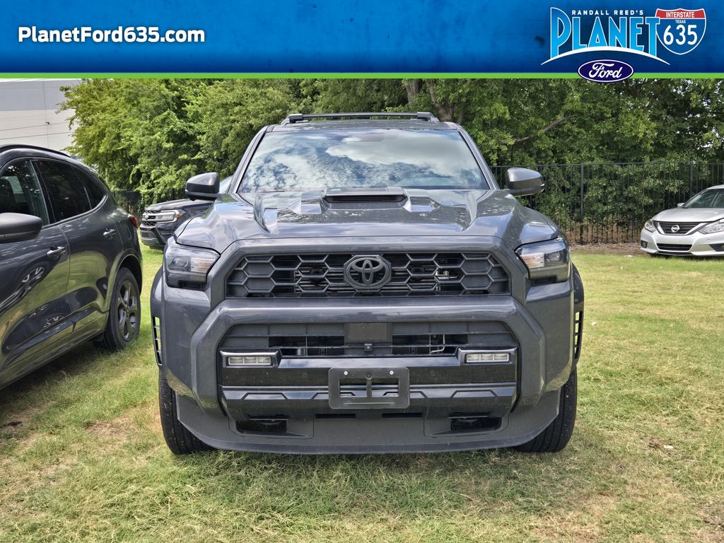 toyota 4runner 2026 JTEVA5BR7T5115970 image toyota 4runner 2026 JTEVA5BR7T5115970 image
