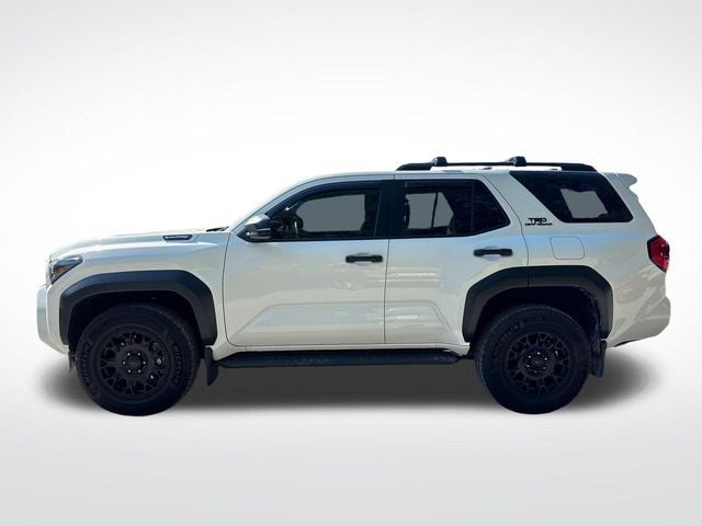 toyota 4runner 2026 JTEVB5BR6T5031037 image toyota 4runner 2026 JTEVB5BR6T5031037 image